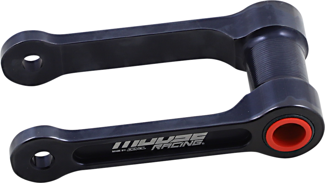 MOOSE OFFROAD Lowering Pull Road - Lowers 1.50" 0419-0023