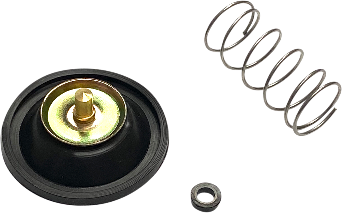 K&S TECHNOLOGIES Carburetor Air Cut-Off Valve Kit - Honda 56-1024