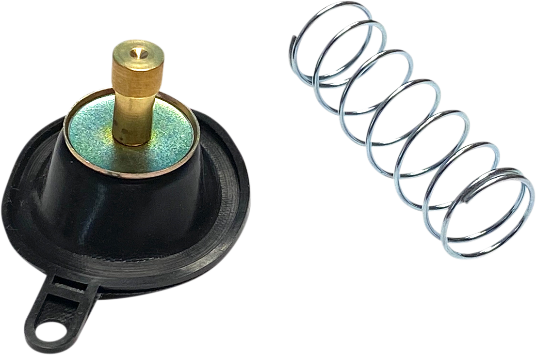 K&S TECHNOLOGIES Carburetor Air Cut-Off Valve Kit - Suzuki 56-1030