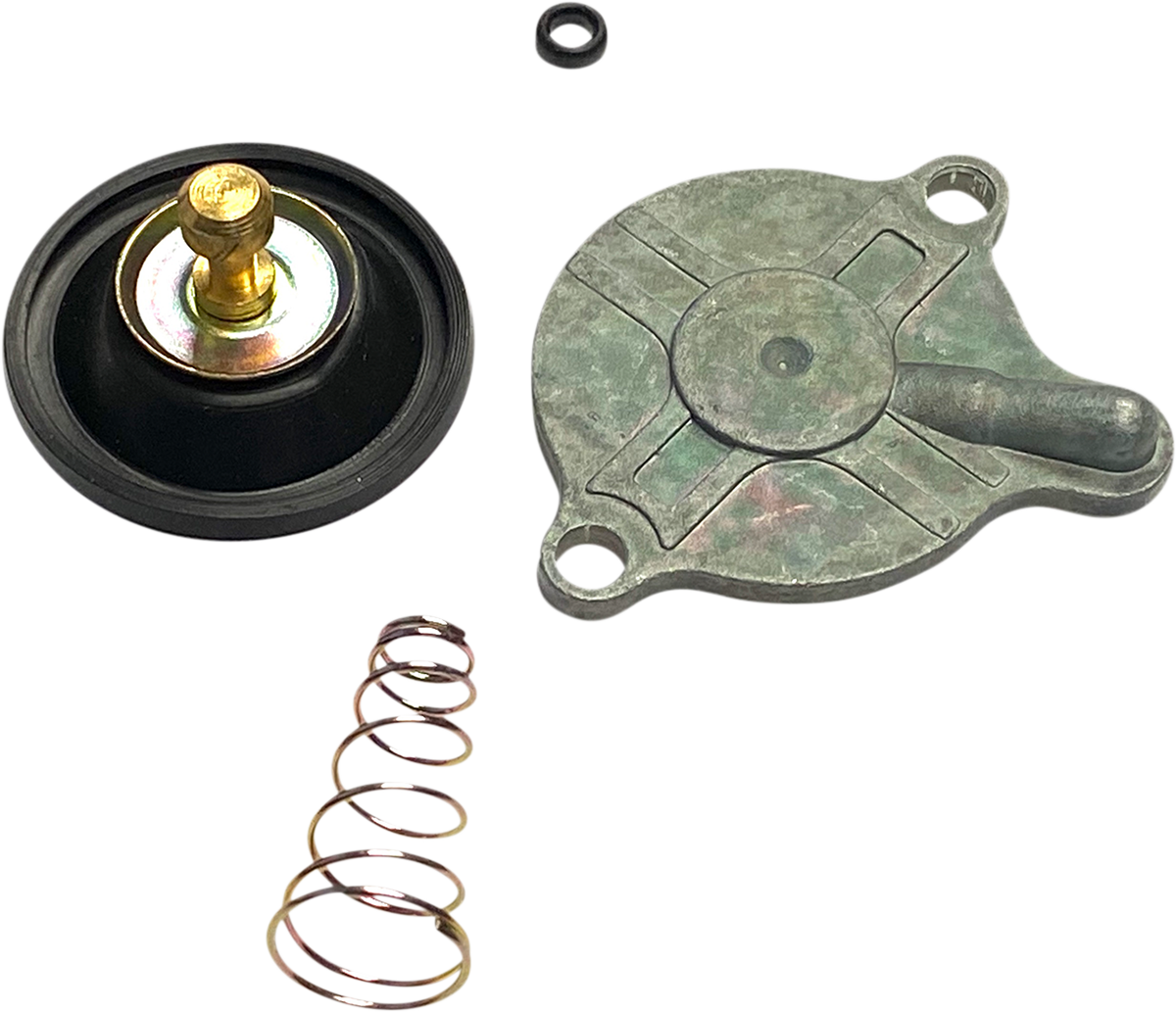 K&S TECHNOLOGIES Carburetor Air Cut-Off Valve Kit - Honda 56-1040