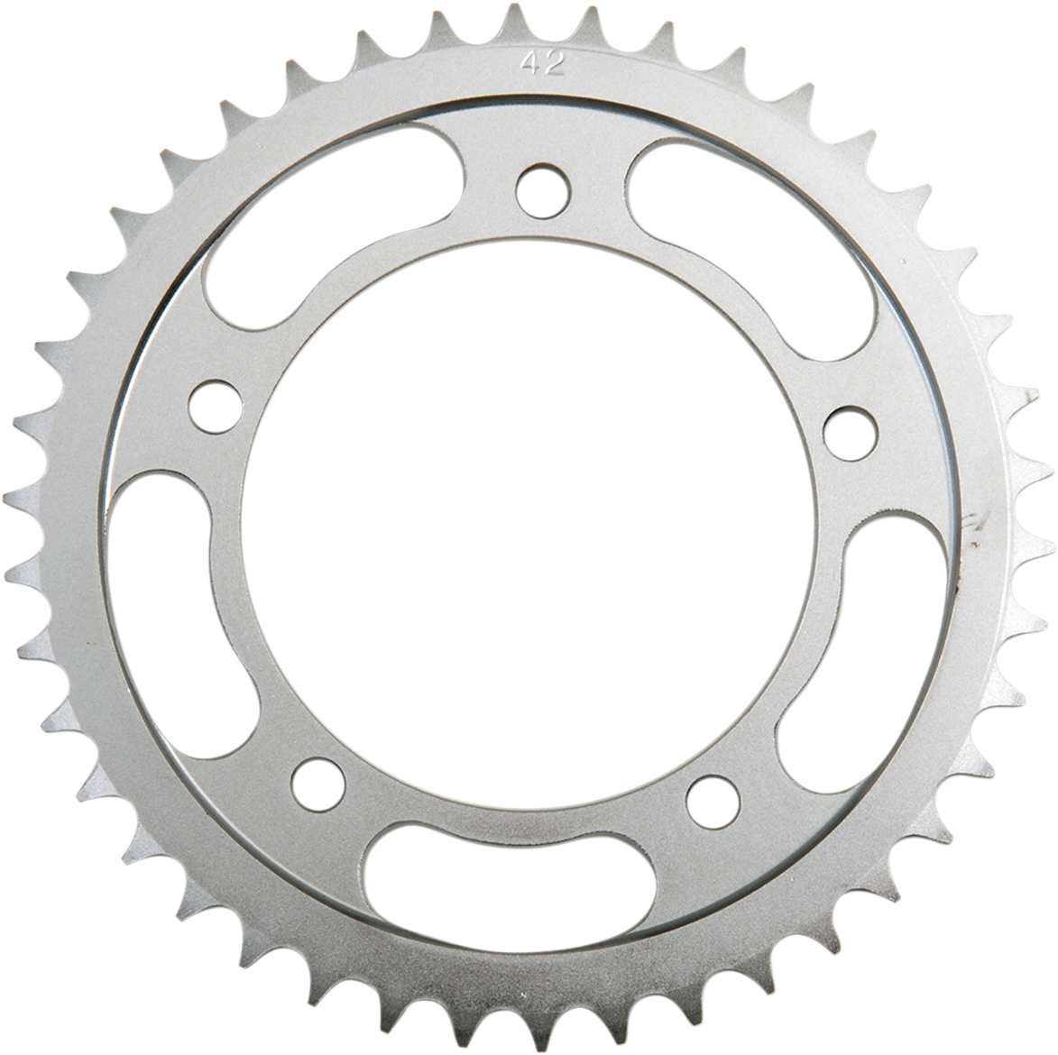 PARTS UNLIMITED Rear Sprocket - 42 Tooth - Suzuki 64511-40F10-42