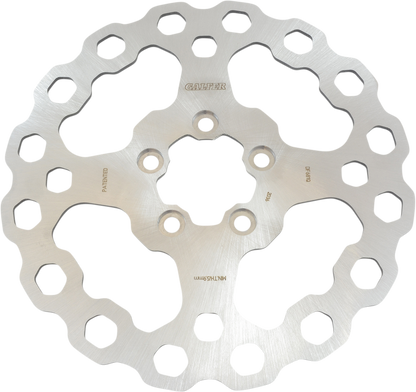 GALFER Rear Rotor - Cubiq™ DF681Q