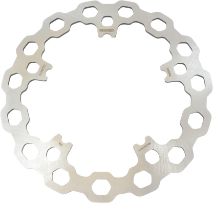 GALFER Front Rotor - Cubiq™ DF821PQ