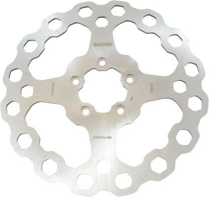 GALFER Front Rotor - Cubiq™ DF835Q