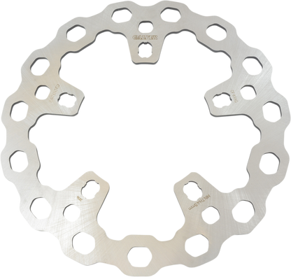 GALFER Front Rotor - Cubiq™ DF838Q