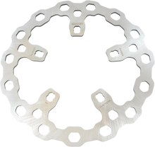 GALFER Oversize Front Rotor - Cubiq™ - 13" DF838QSX