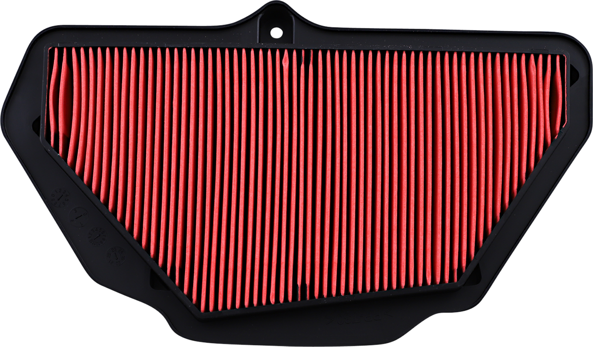 HIFLOFILTRO Replacement Air Filter - Kawasaki HFA2925