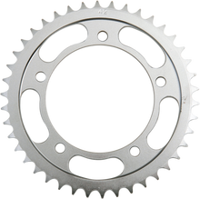 PARTS UNLIMITED Rear Sprocket - 42 Tooth - Suzuki 64511-40F10-42