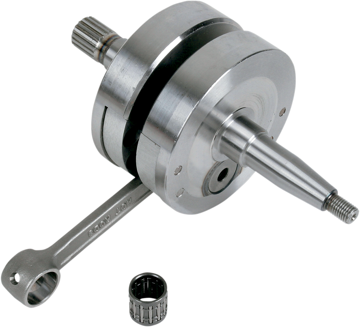 HOT RODS Crankshaft Assembly - OEM Stroke - Suzuki 4041