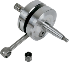 HOT RODS Crankshaft Assembly - OEM Stroke - Suzuki 4041