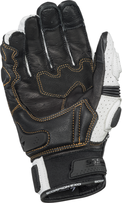 Sgs Mk Iii Gloves White/Black 2x