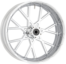 ARLEN NESS Wheel - Procross - Rear - Single Disc/with ABS - Chrome - 18x5.5 10102-203-6501