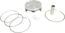 ATHENA Piston Kit - 81.95 mm - Honda S5F08200001A