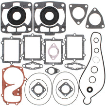 Gasket Set S/M Polaris