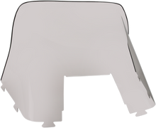 SNO STUFF Windshield - Yamaha 450-630