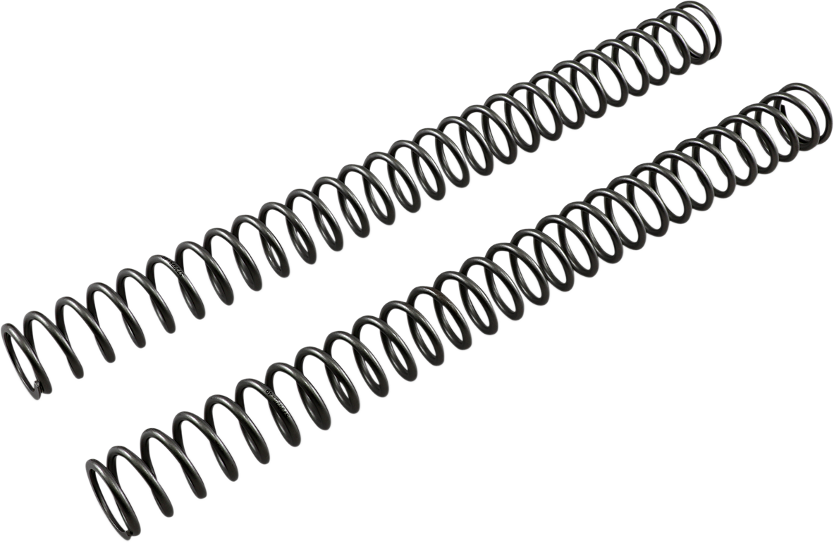 FACTORY CONNECTION Front Fork Springs - 0.47 kg/mm LRL-047