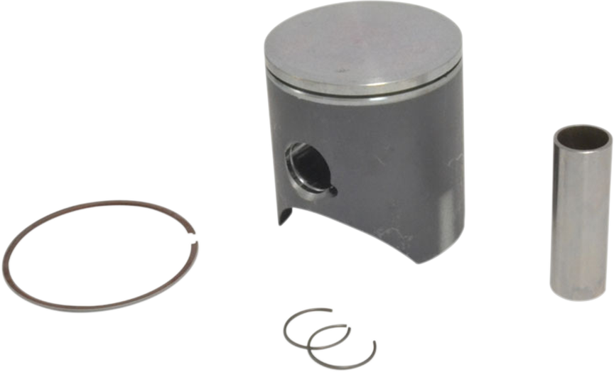 ATHENA Piston Kit - 53.94 mm - Gas Gas EC125 | Yamaha YZ125 S4C05400016A