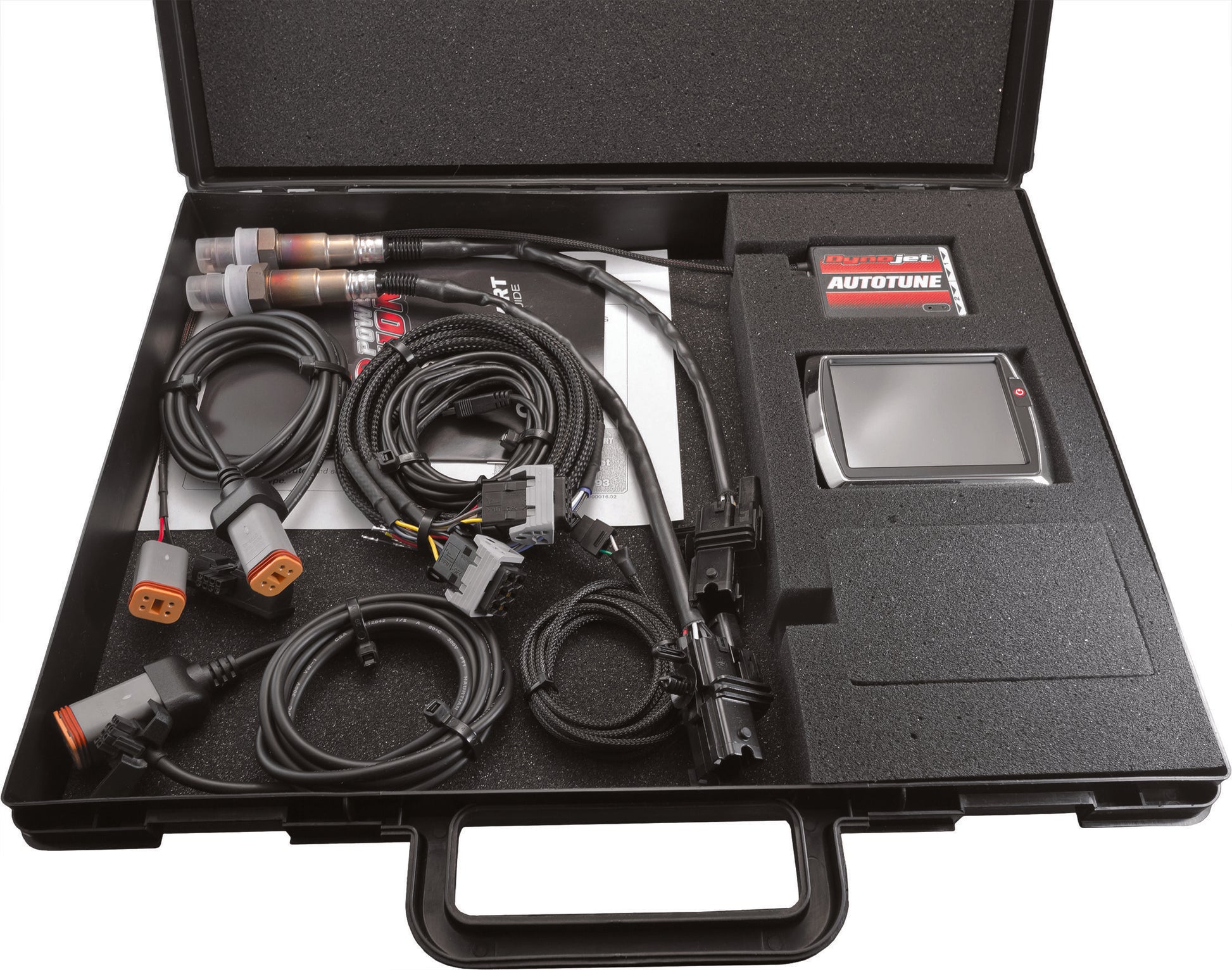 Complete Pv3 Off Road Dealer Tuner Kit