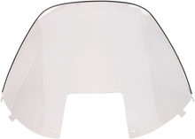 SNO STUFF Windshield - Yamaha 450-636
