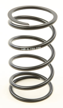H5 Secondary Springs Black