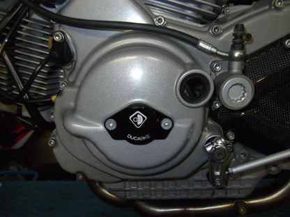 DBK Special Parts (Ducabike) Timing Inspection Cover for Ducati's