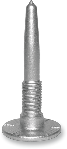 WOODY'S Carbide Studs - 1.630" - 48 Pack TRIG-1630-S