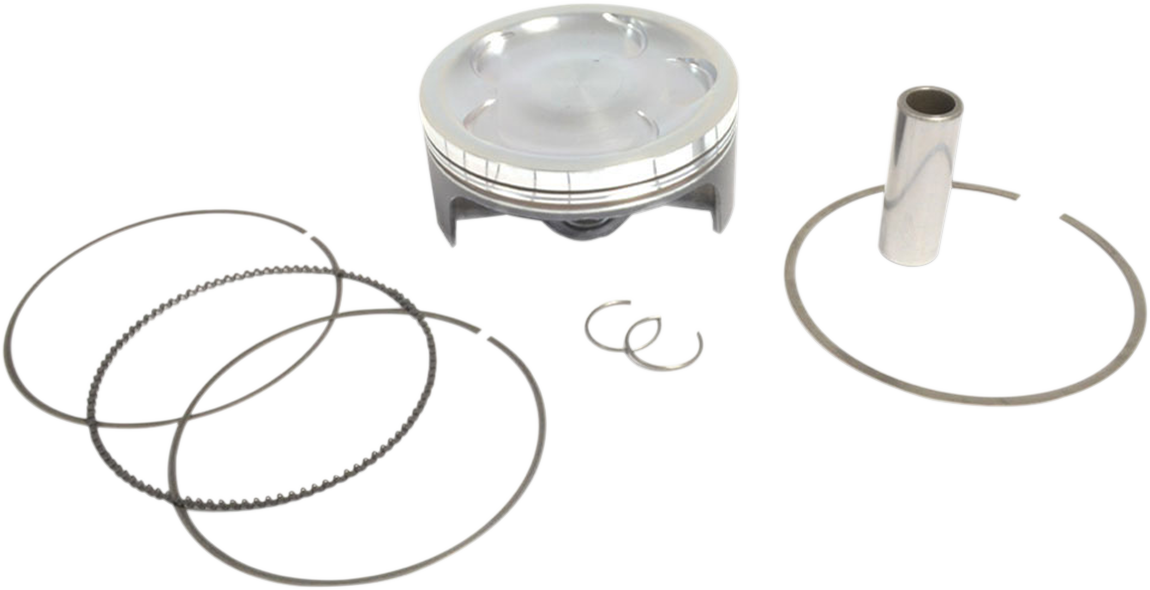 ATHENA Piston Kit - 82.96 mm - Yamaha S5F08300002B