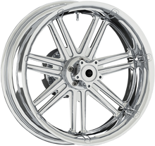 ARLEN NESS Wheel - 7-Valve - Rear - Single Disc/With ABS - Chrome - 18x5.5 10302-203-6501