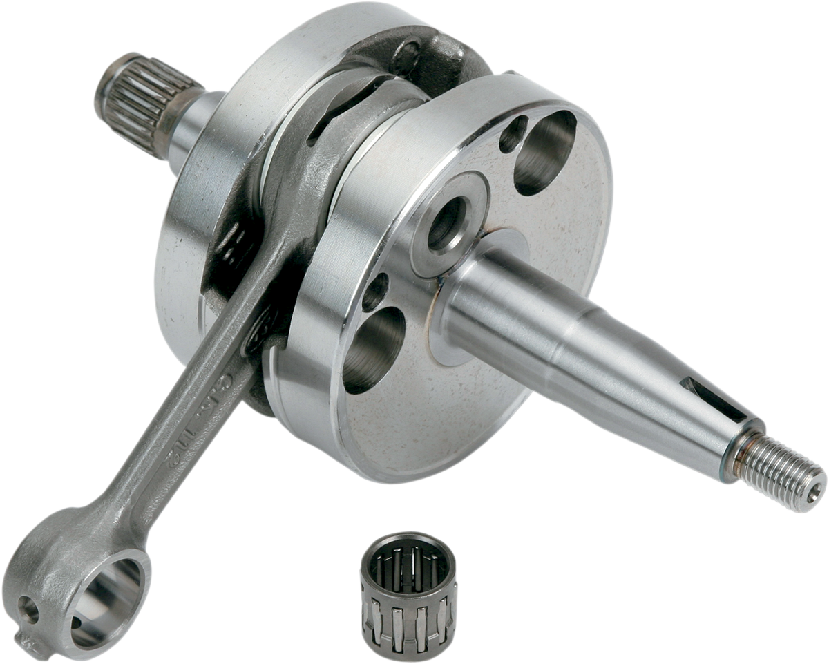 HOT RODS Crankshaft Assembly - Stroker - Kawasaki 4116