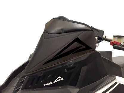 W/S Pack Pol Blk