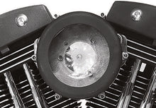 Air Filter Vortex Racing Black Cut