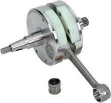 HOT RODS Crankshaft Assembly - OEM Stroke - Suzuki 4058