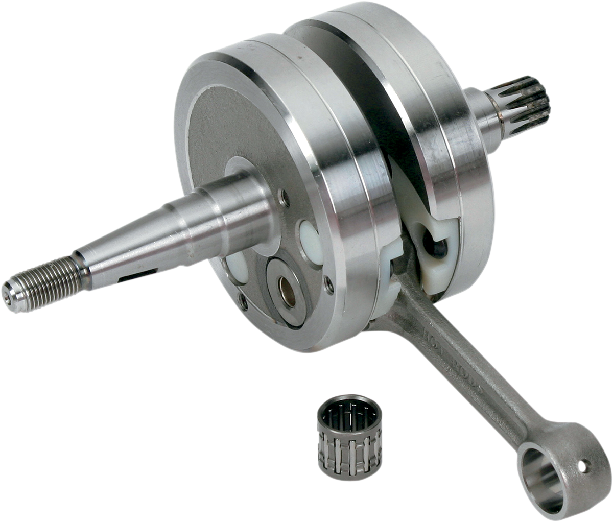 HOT RODS Crankshaft Assembly - OEM Stroke - Yamaha 4054