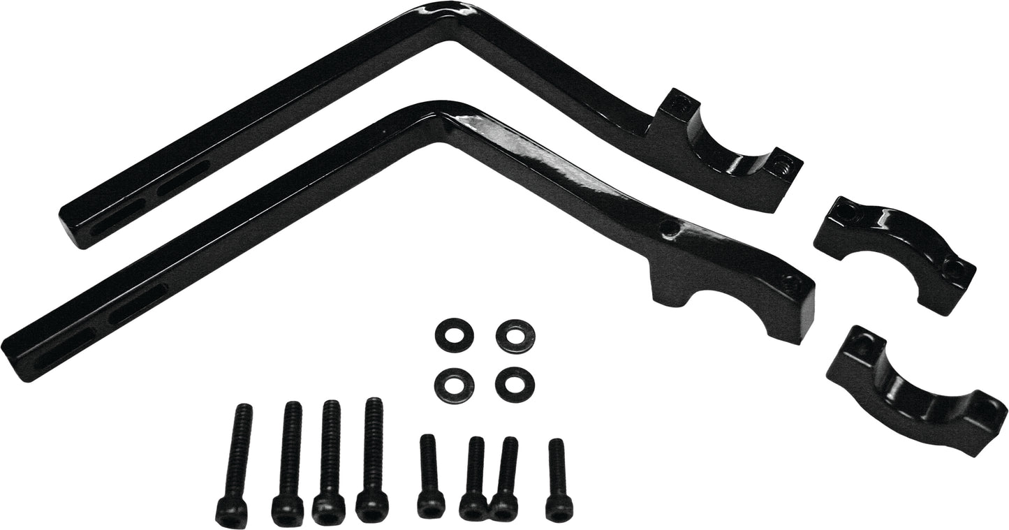Handguard Mount Kit Snow Trail