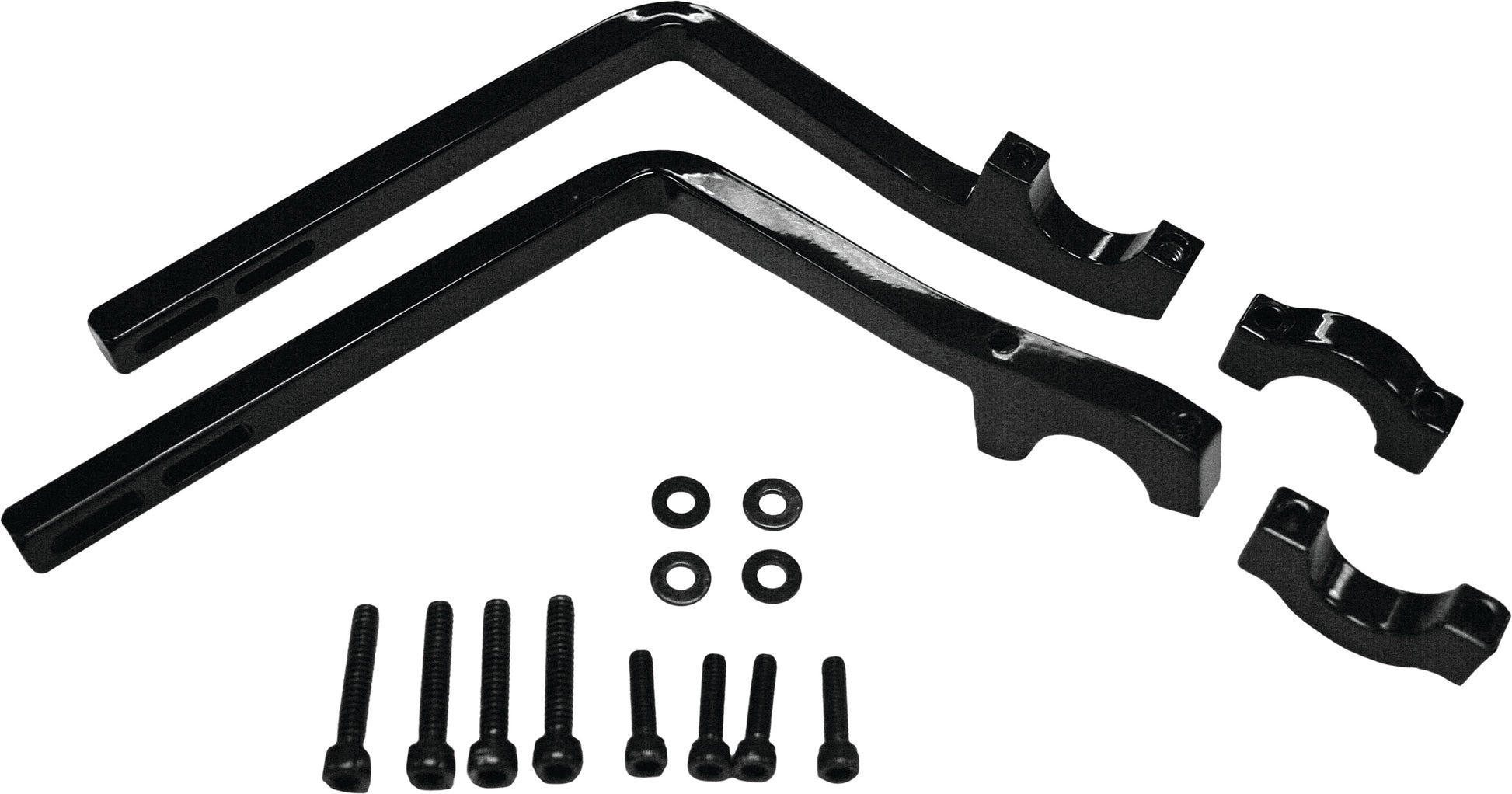 Handguard Mount Kit Snow Trail