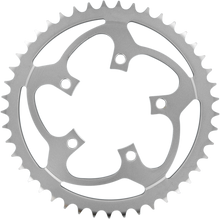 PARTS UNLIMITED Rear Sprocket - 45 Tooth - Suzuki 64511-17C20LW