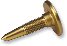 WOODY'S Carbide Studs - Gold Digger® Traction Master® - 1.325" - 1008 Pack GDP6-1325-MS