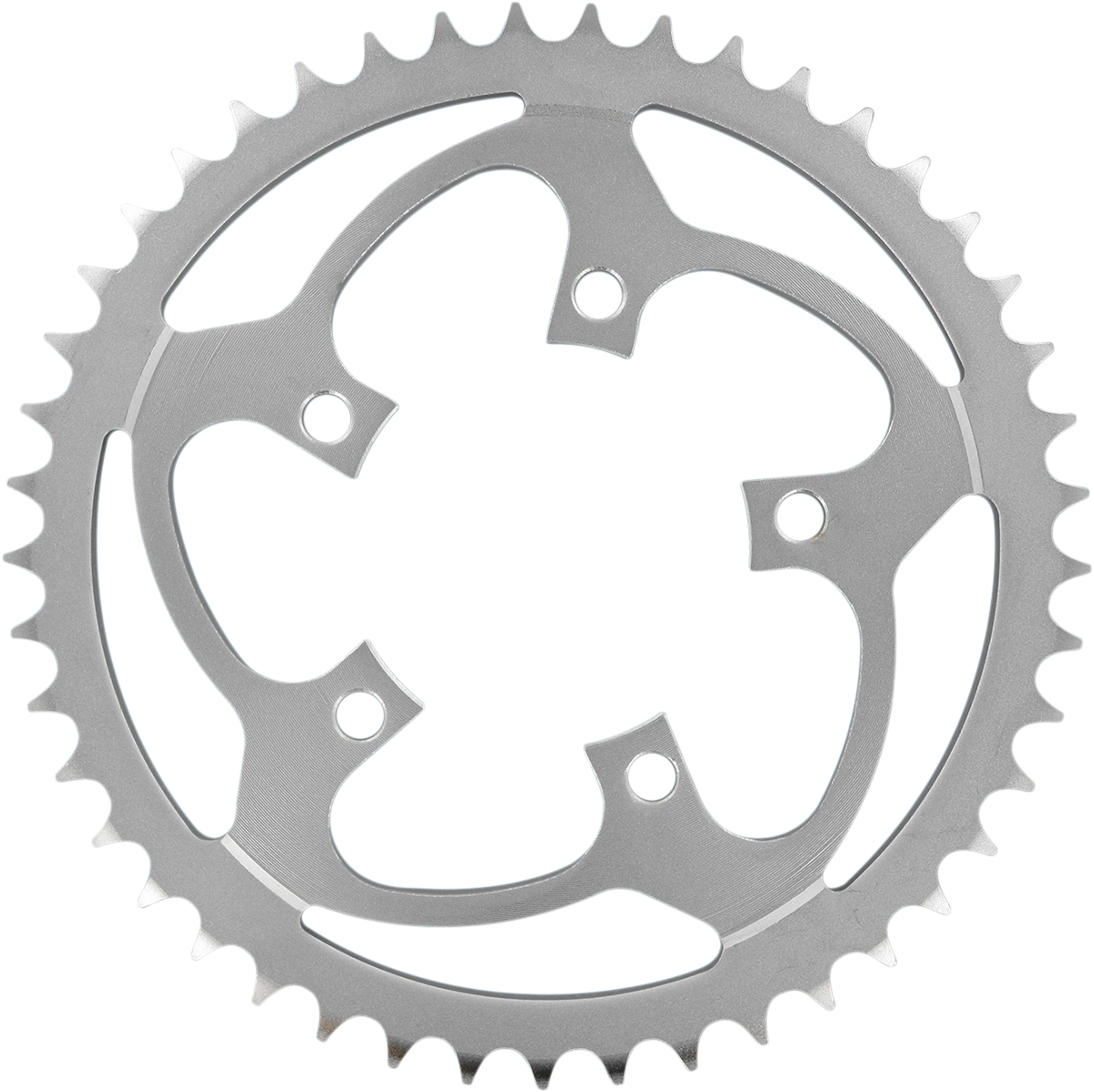 PARTS UNLIMITED Rear Sprocket - 45 Tooth - Suzuki 64511-17C20LW
