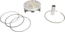 ATHENA Piston Kit - 82.96 mm - Kawasaki | Suzuki S5F08300005B