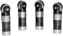 S&S CYCLE Hydraulic Tappets - Evolution Big Twin | XL 33-5352