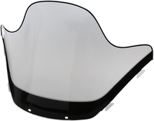 SNO STUFF Windshield - Silk Screen - Clear 450-644-10