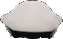 SNO STUFF Windshield - Smoke/Graphic - Yamaha 450-646-03