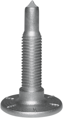 WOODY'S Carbide Studs - 1.075" - 1008 Pack SSP-1075-M