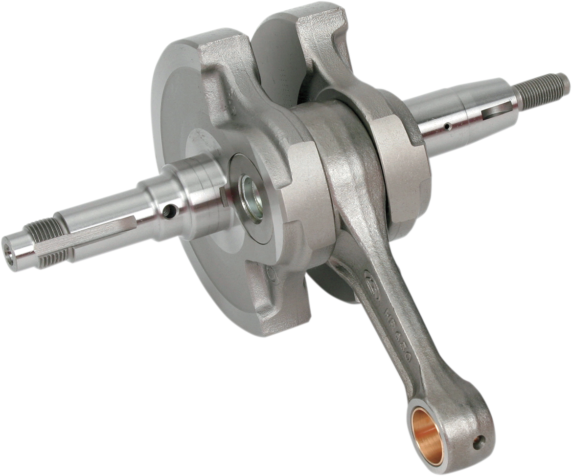HOT RODS Crankshaft Assembly - OEM Stoke - Arctic Cat | Kawasaki | Suzuki 4059
