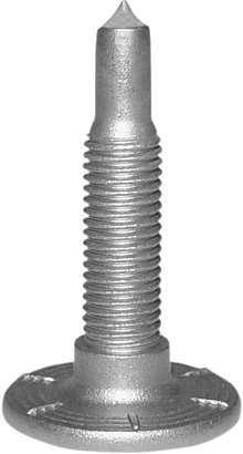WOODY'S Carbide Studs - 1.325" - 1008 Pack SSP-1325-MS