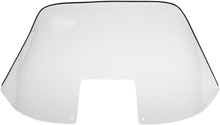 SNO STUFF Windshield - John Deere 450-704