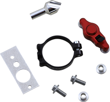 WORKS CONNECTION Pro Launch Start Device - Red - Husqvarna 12-731