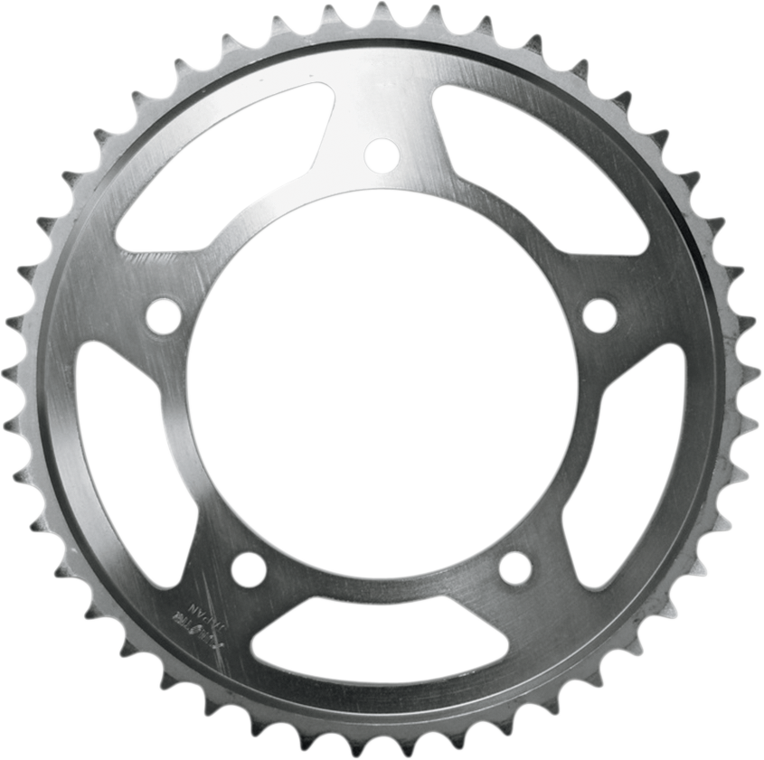 PARTS UNLIMITED Rear Sprocket - 41 Tooth - Honda 41201-MEE-52041