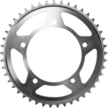 PARTS UNLIMITED Rear Sprocket - 41 Tooth - Honda 41201-MEE-52041