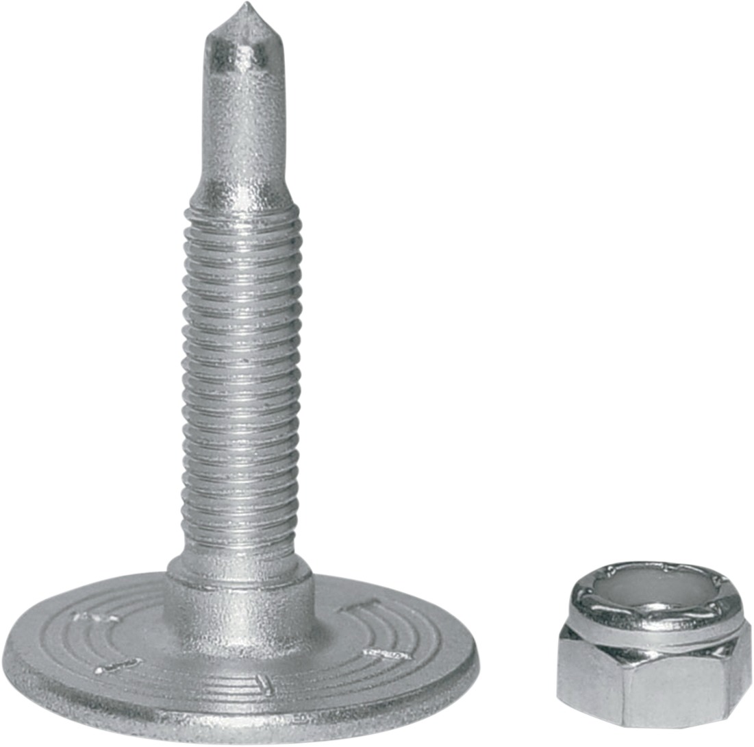 WOODY'S Carbide Studs - Grand Master® - 1.075" - 504 Pack GMP-1075-500